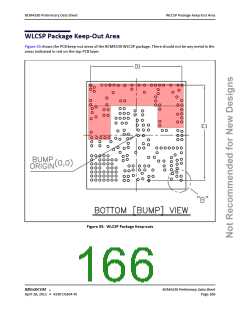 浏览型号BCM4330FKUBG的Datasheet PDF文件第166页