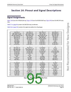 浏览型号BCM4330FKUBG的Datasheet PDF文件第95页