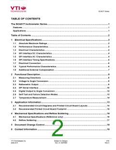 浏览型号SCA61T-FAHH1G的Datasheet PDF文件第2页
