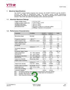 浏览型号SCA61T-FAHH1G的Datasheet PDF文件第3页