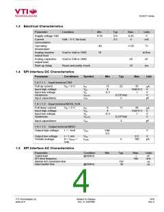 浏览型号SCA61T-FAHH1G的Datasheet PDF文件第4页