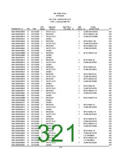 浏览型号5962-98A2201QXC的Datasheet PDF文件第321页