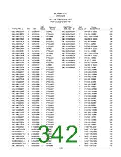 浏览型号5962-98A2201QXC的Datasheet PDF文件第342页