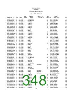 浏览型号5962-98A2201QXC的Datasheet PDF文件第348页
