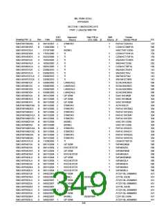 浏览型号5962-98A2201QXC的Datasheet PDF文件第349页