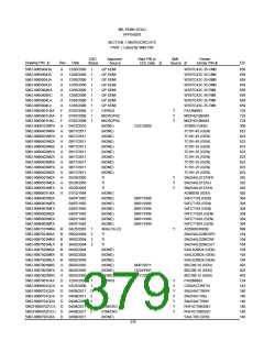 浏览型号5962-98A2201QXC的Datasheet PDF文件第379页