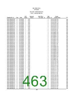 浏览型号5962-98A2201QXC的Datasheet PDF文件第463页