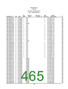 浏览型号5962-98A2201QXC的Datasheet PDF文件第465页