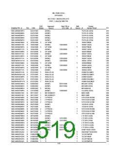 浏览型号5962-98A2201QXC的Datasheet PDF文件第519页