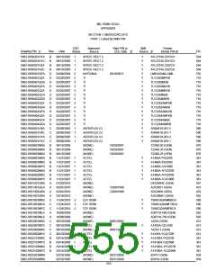 浏览型号5962-98A2201QXC的Datasheet PDF文件第555页
