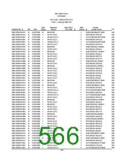 浏览型号5962-98A2201QXC的Datasheet PDF文件第566页