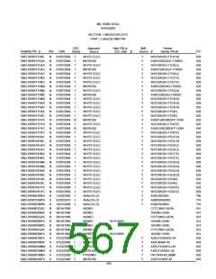 浏览型号5962-98A2201QXC的Datasheet PDF文件第567页
