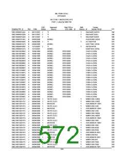 浏览型号5962-98A2201QXC的Datasheet PDF文件第572页