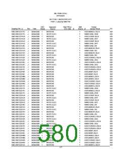 浏览型号5962-98A2201QXC的Datasheet PDF文件第580页