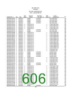 浏览型号5962-98A2201QXC的Datasheet PDF文件第606页