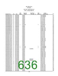 浏览型号5962-98A2201QXC的Datasheet PDF文件第636页