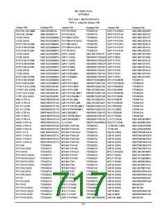 浏览型号5962-98A2201QXC的Datasheet PDF文件第717页