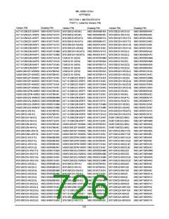 浏览型号5962-98A2201QXC的Datasheet PDF文件第726页