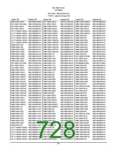 浏览型号5962-98A2201QXC的Datasheet PDF文件第728页