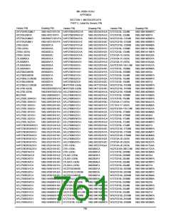 浏览型号5962-98A2201QXC的Datasheet PDF文件第761页