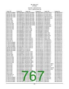 浏览型号5962-98A2201QXC的Datasheet PDF文件第767页