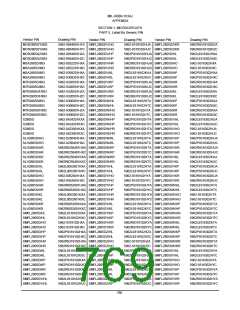 浏览型号5962-98A2201QXC的Datasheet PDF文件第769页