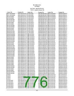 浏览型号5962-98A2201QXC的Datasheet PDF文件第776页