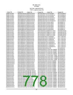 浏览型号5962-98A2201QXC的Datasheet PDF文件第778页