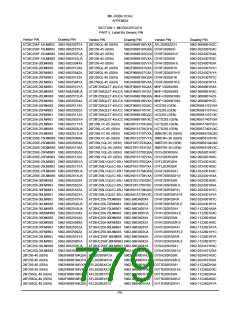 浏览型号5962-98A2201QXC的Datasheet PDF文件第779页