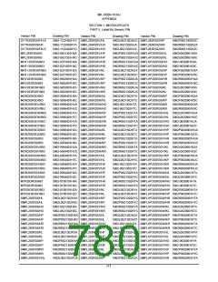 浏览型号5962-98A2201QXC的Datasheet PDF文件第780页