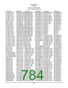 浏览型号5962-98A2201QXC的Datasheet PDF文件第784页