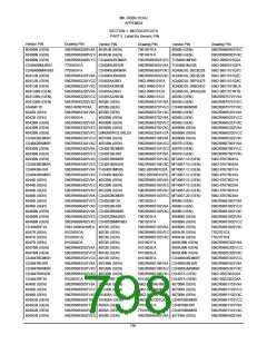 浏览型号5962-98A2201QXC的Datasheet PDF文件第798页