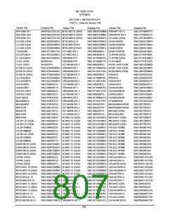 浏览型号5962-98A2201QXC的Datasheet PDF文件第807页