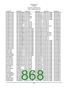 浏览型号5962-98A2201QXC的Datasheet PDF文件第868页