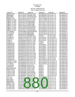 浏览型号5962-98A2201QXC的Datasheet PDF文件第880页