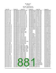 浏览型号5962-98A2201QXC的Datasheet PDF文件第881页
