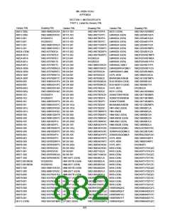 浏览型号5962-98A2201QXC的Datasheet PDF文件第882页