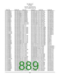 浏览型号5962-98A2201QXC的Datasheet PDF文件第889页
