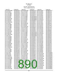 浏览型号5962-98A2201QXC的Datasheet PDF文件第890页