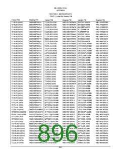 浏览型号5962-98A2201QXC的Datasheet PDF文件第896页