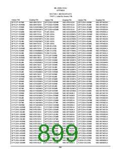 浏览型号5962-98A2201QXC的Datasheet PDF文件第899页