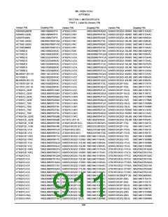 浏览型号5962-98A2201QXC的Datasheet PDF文件第911页