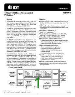 浏览型号1892Y-14的Datasheet PDF文件第1页