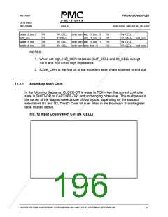 浏览型号PM7350-PGI的Datasheet PDF文件第196页