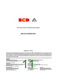 浏览型号AP3503FMP-G1的Datasheet PDF文件第11页