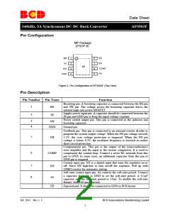 浏览型号AP3503FMP-G1的Datasheet PDF文件第2页