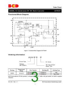 浏览型号AP3503FMP-G1的Datasheet PDF文件第3页
