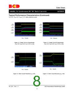 浏览型号AP3503FMP-G1的Datasheet PDF文件第8页