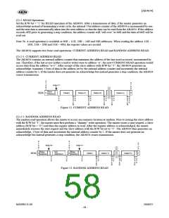 浏览型号AK4634EC的Datasheet PDF文件第58页