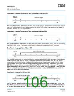 浏览型号IBM3009K2672的Datasheet PDF文件第106页